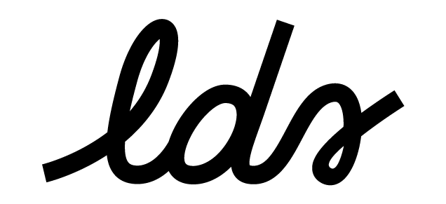 Logo LDS